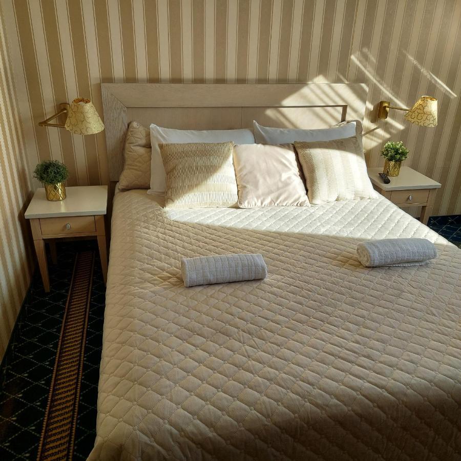 Las Vegas Rooms Wilna Exterior foto