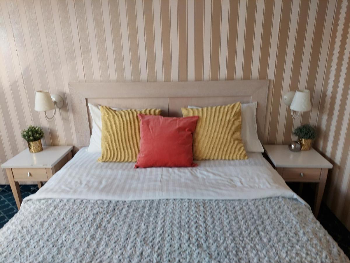 Las Vegas Rooms Wilna Exterior foto