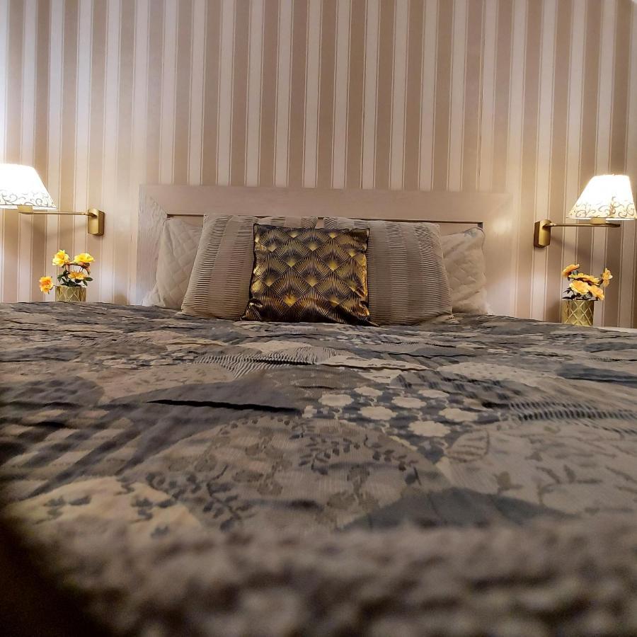 Las Vegas Rooms Wilna Exterior foto